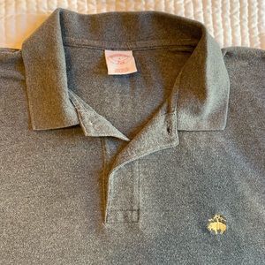 Brooks & Brothers Polo / L